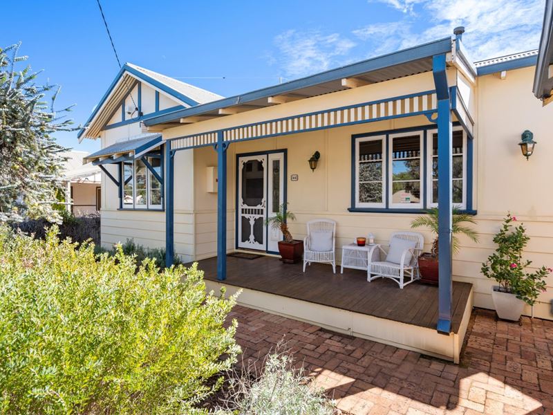 44 Ward Street, Lamington WA 6430