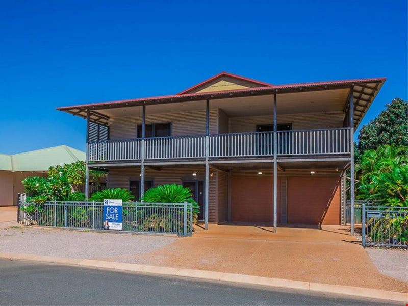 6 Monks Place, Port Hedland WA 6721