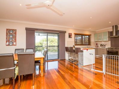 6 Monks Place, Port Hedland WA 6721
