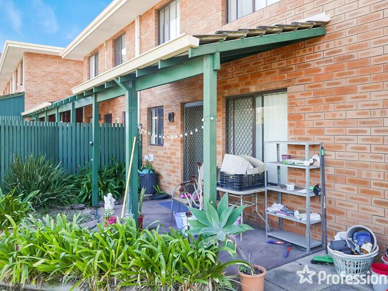 43/390 Hector Street, Yokine WA 6060