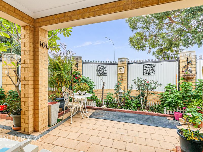 2/23 Maida Vale Road, Maida Vale WA 6057
