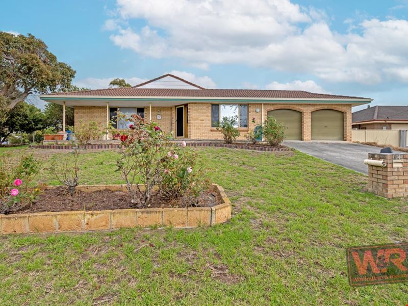 14 Slater Street, Lower King WA 6330