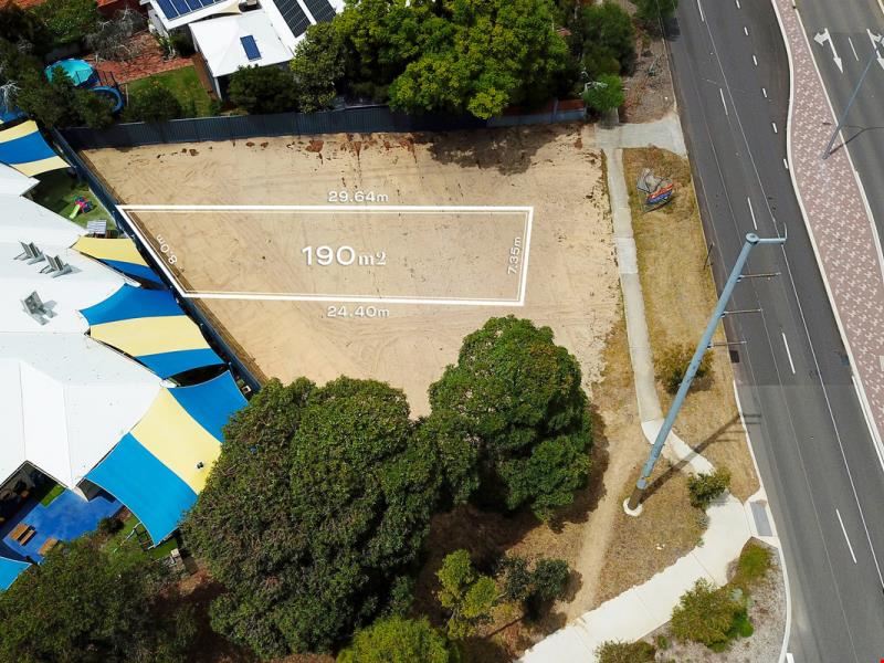 Lot 2, 1A Selby Street, Daglish WA 6008