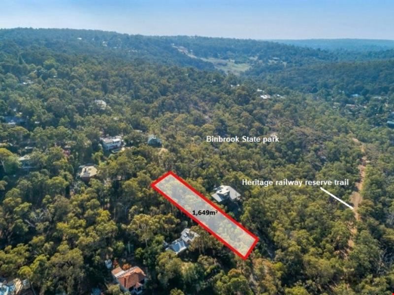 143 Darlington Road, Darlington WA 6070