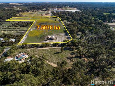 143 Bernard Road, Carabooda WA 6033