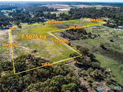 143 Bernard Road, Carabooda WA 6033