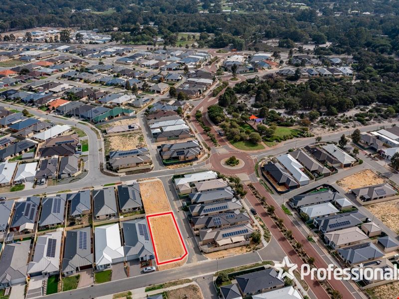 3 Redheart Way, Seville Grove WA 6112