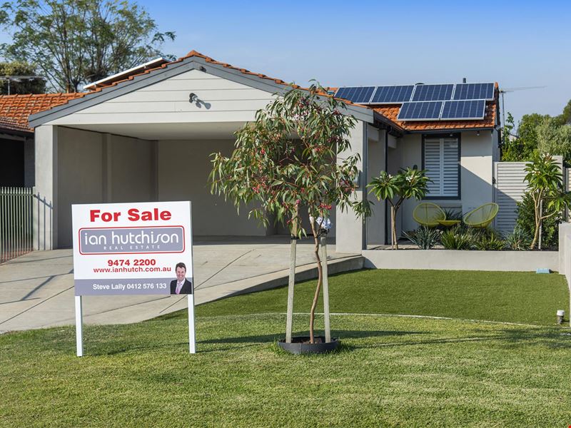 10B Redmond Street, Salter Point WA 6152