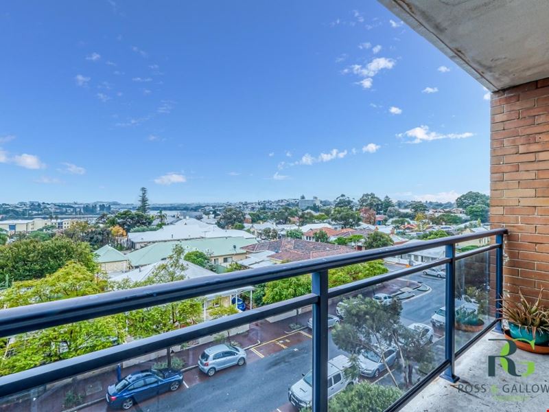 25/46 East Street, East Fremantle WA 6158