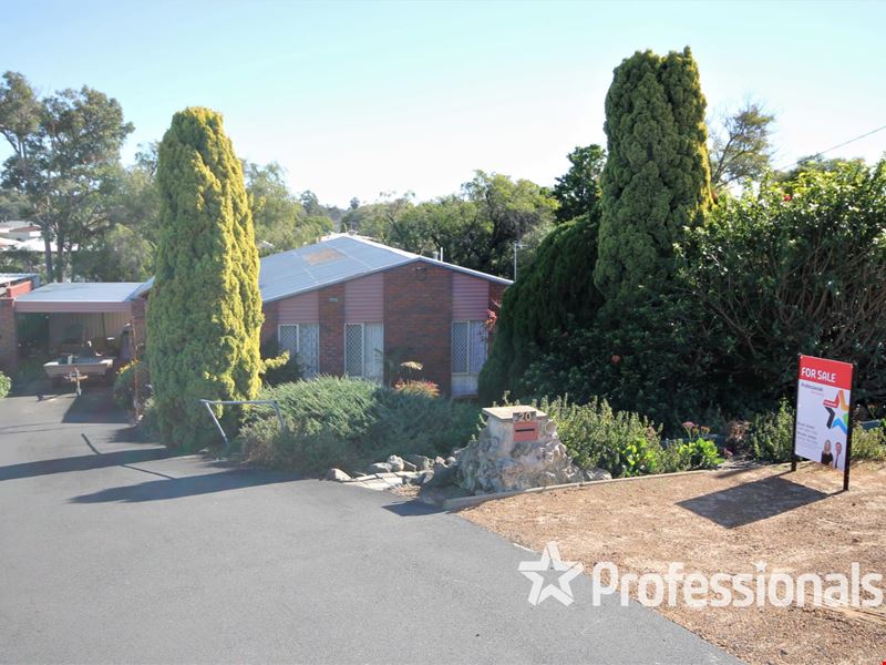 20 Hurst Street, Eaton WA 6232