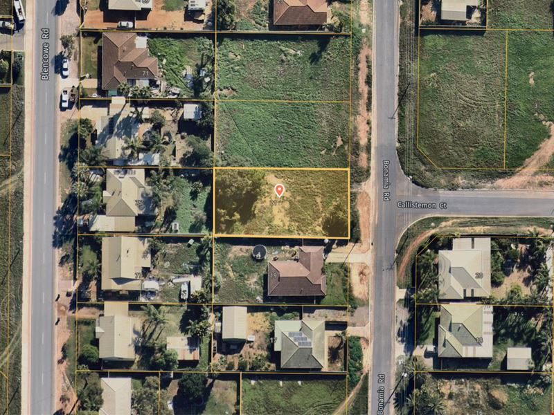 21 Bonamia Road, Utakarra WA 6530