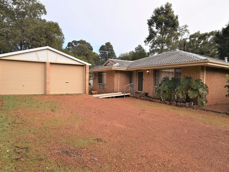 20a Casino Road, Glen Forrest WA 6071
