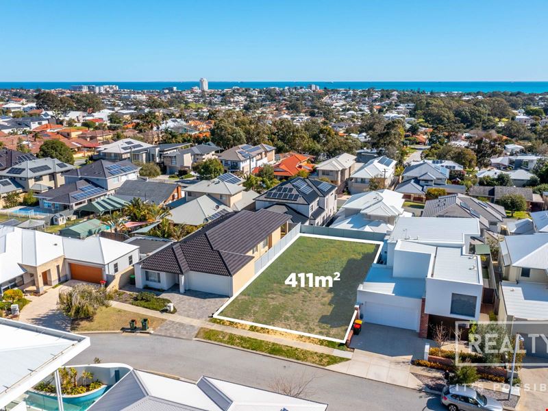 31 Cassidae Terrace, Karrinyup WA 6018