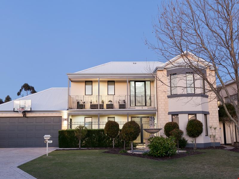 23 The Lakes Boulevard, Jandakot WA 6164