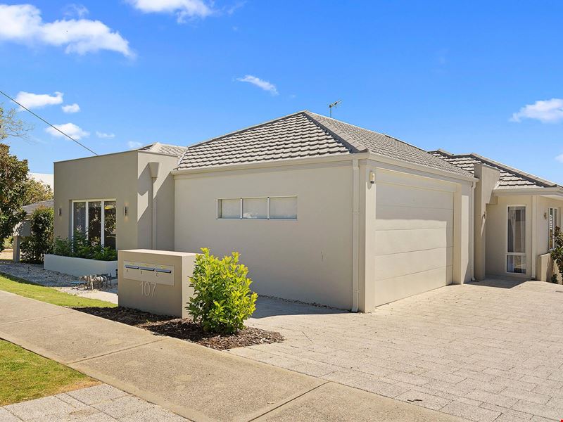 107A Lynn Street, Trigg WA 6029
