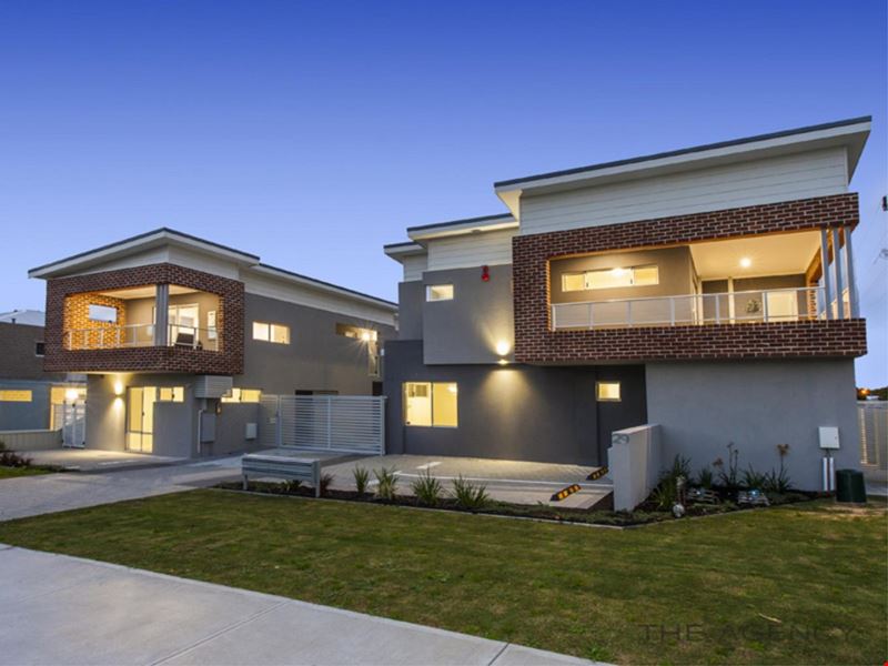 5/29 Green Avenue, Balcatta WA 6021