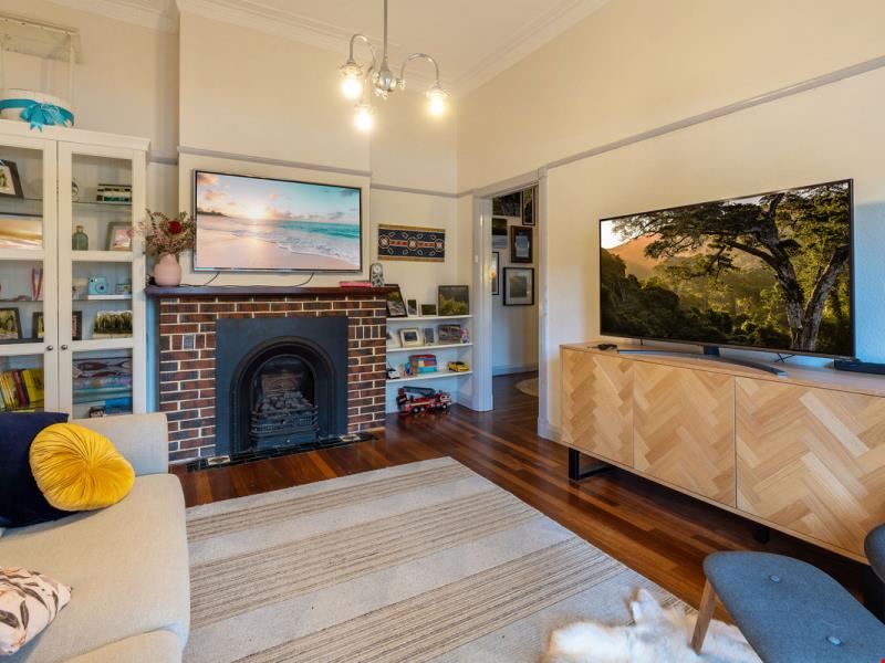 74 Railway Street, Cottesloe
