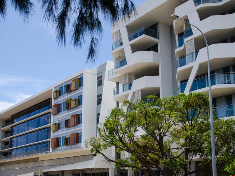 Apt 42/3 Doncaster Road, Mirrabooka WA 6061