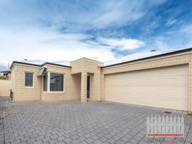 6B Uren Street, Morley WA 6062