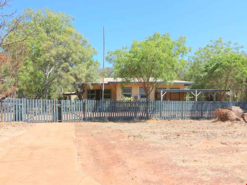 8 Archer Street, Derby WA 6728