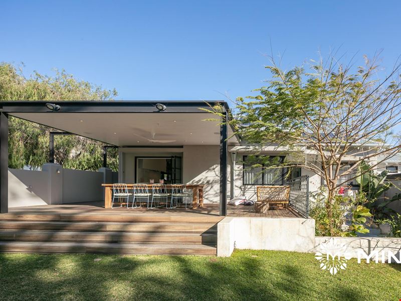 39 Eric Street, Cottesloe WA 6011