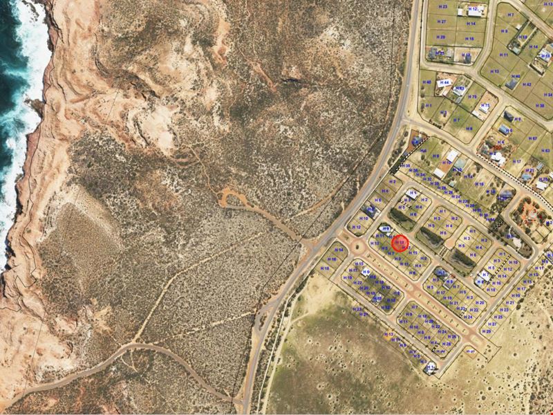 19 Emerald Vista, Kalbarri