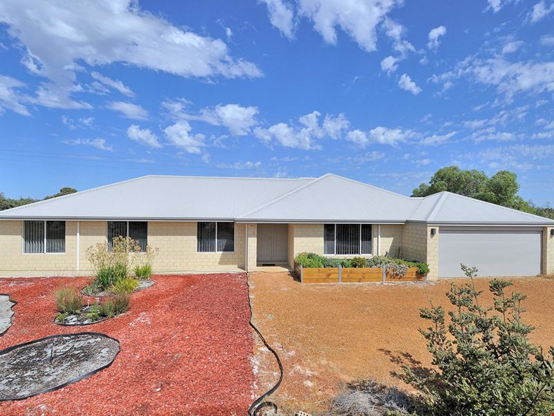 22 Haslam Street, Muchea WA 6501