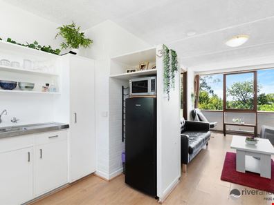 22/389 Stirling Highway, Claremont WA 6010