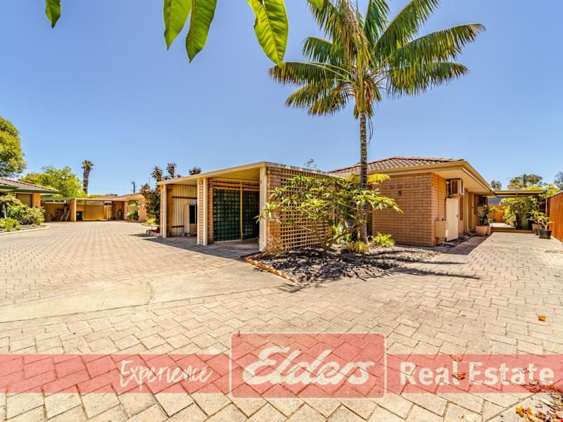 8/17 Casilda Place, Cooloongup WA 6168
