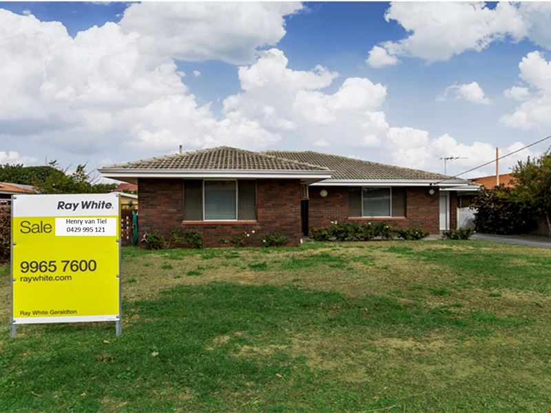 18 Paringa Street, Mount Tarcoola WA 6530