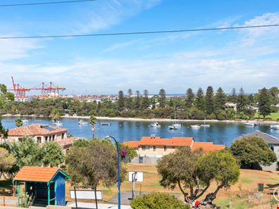 1/60 Preston Point Road, East Fremantle WA 6158