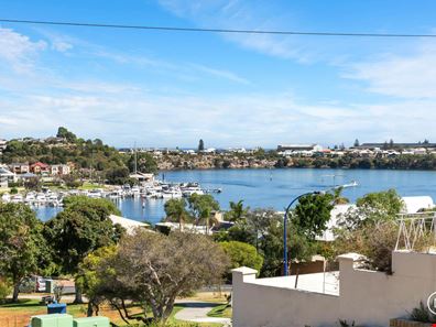 1/60 Preston Point Road, East Fremantle WA 6158