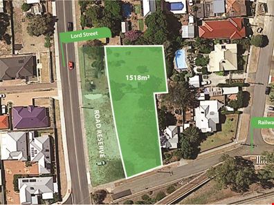 24 Railway Parade, Bassendean WA 6054