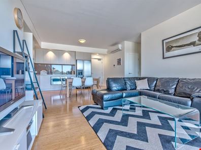 20/2 Dynevor Rise, Floreat WA 6014