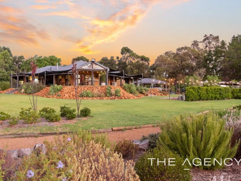595 Hopedale Rise, Wooroloo WA 6558