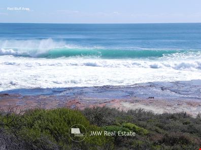 Lot 117,  Flora Boulevard, Kalbarri WA 6536