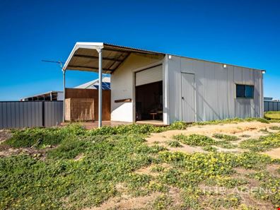 3 Castaway Street, Kalbarri WA 6536