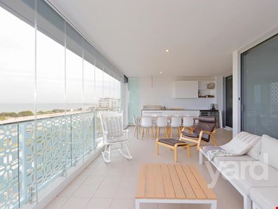 21/13 O'Connor Close, North Coogee WA 6163