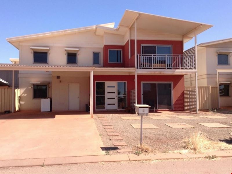 3 Spinifex Street, Newman WA 6753