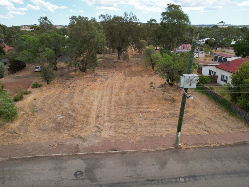 33 Avon Terrace, York WA 6302