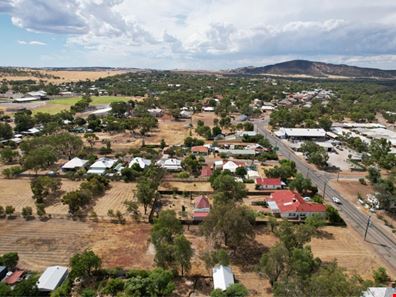 33 Avon Terrace, York WA 6302