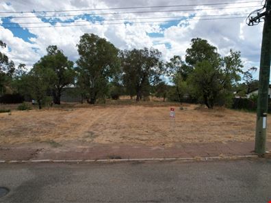 33 Avon Terrace, York WA 6302