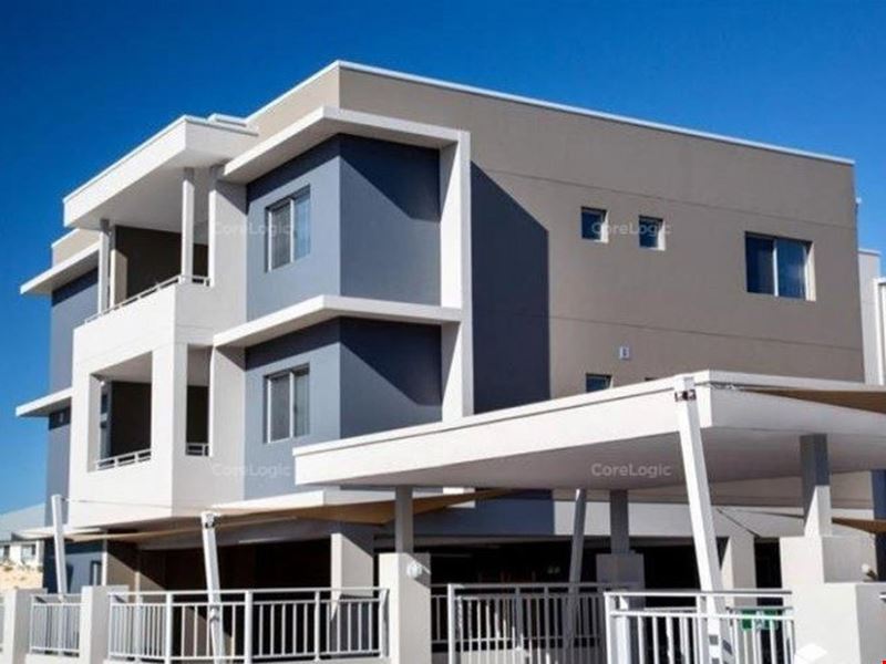 8/2 Urban Lane, Ellenbrook WA 6069