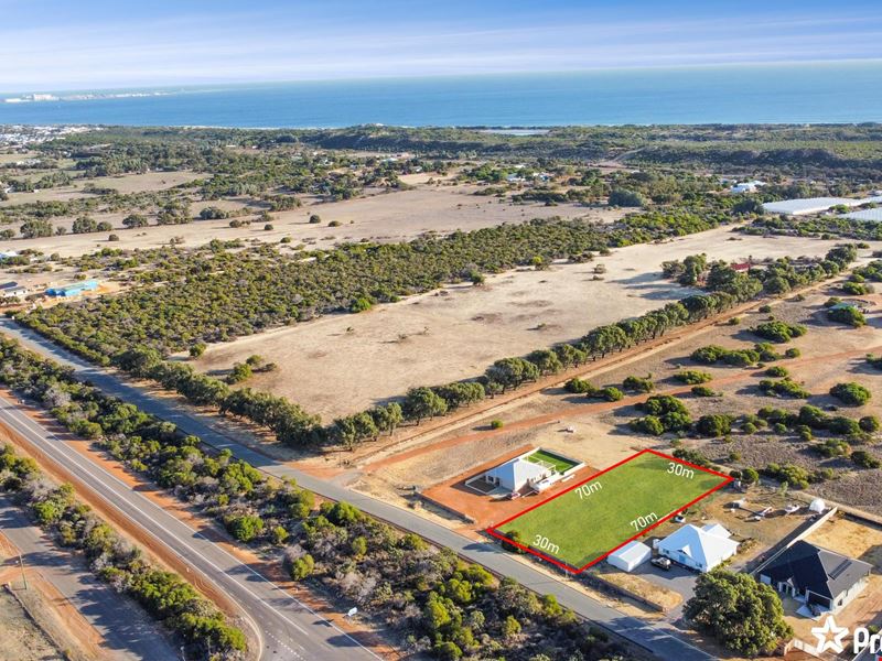 349 Alexander Drive, Glenfield WA 6532