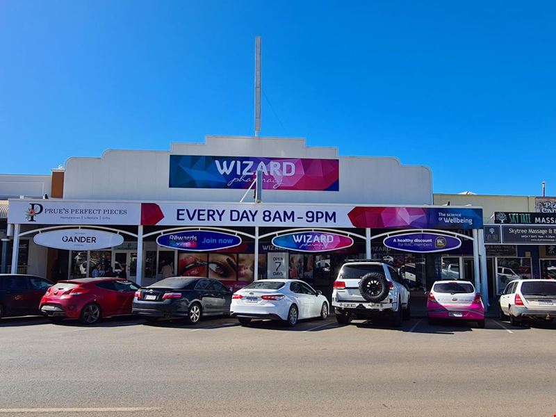 203-205 Hannan Street, Kalgoorlie WA 6430