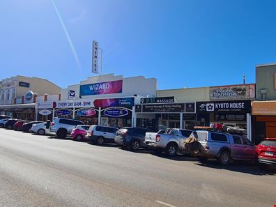 203-205 Hannan Street, Kalgoorlie WA 6430