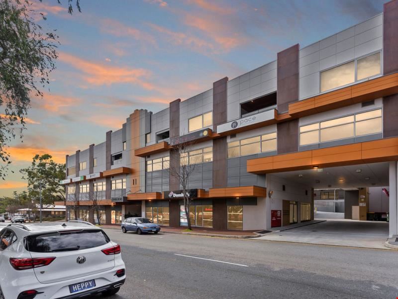 17/11 Barber Street, Kalamunda