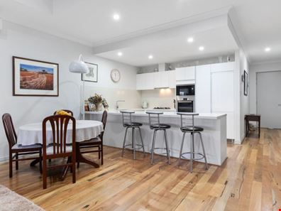 17/11 Barber Street, Kalamunda WA 6076