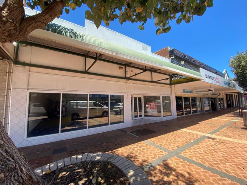 121 Marine Terrace, Geraldton WA 6530