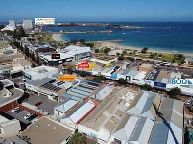 121 Marine Terrace, Geraldton WA 6530